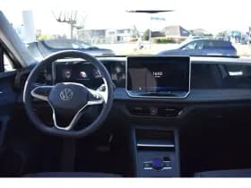 Volkswagen Tiguan thumbnail 10