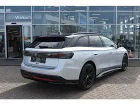 Volkswagen ID.7 thumbnail 4