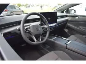 Volkswagen ID.7 thumbnail 8