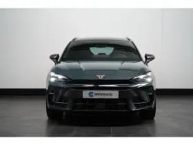 CUPRA Leon Sportstourer thumbnail 3