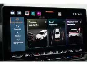 CUPRA Leon Sportstourer thumbnail 25