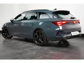 CUPRA Leon Sportstourer thumbnail 4