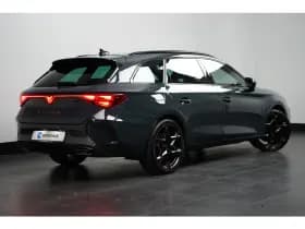 CUPRA Leon Sportstourer thumbnail 5