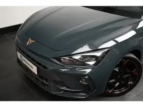 CUPRA Leon Sportstourer thumbnail 6
