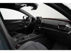 CUPRA Leon Sportstourer thumbnail 7