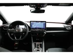 CUPRA Leon Sportstourer thumbnail 8