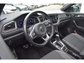 Volkswagen T-Roc thumbnail 8
