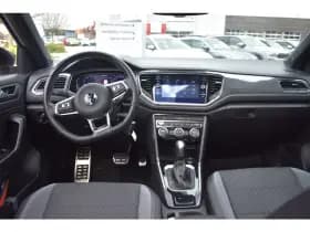 Volkswagen T-Roc thumbnail 9