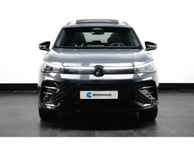 Volkswagen Tiguan thumbnail 2
