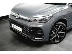 Volkswagen Tiguan thumbnail 17