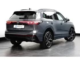 Volkswagen Tiguan thumbnail 4