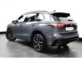 Volkswagen Tiguan thumbnail 5