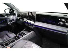 Volkswagen Tiguan thumbnail 7