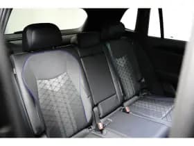 Volkswagen Tiguan thumbnail 8