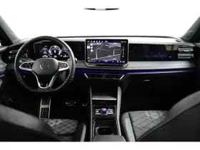 Volkswagen Tiguan thumbnail 10