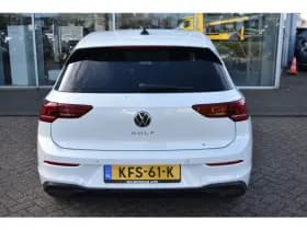 Volkswagen Golf thumbnail 4