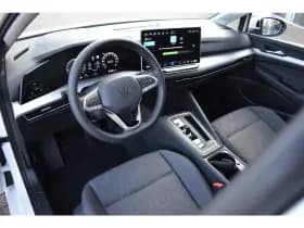 Volkswagen Golf thumbnail 9