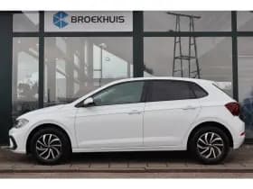 Volkswagen Polo thumbnail 2