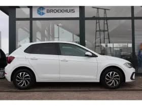 Volkswagen Polo thumbnail 9