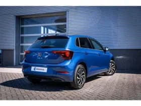 Volkswagen Polo thumbnail 13
