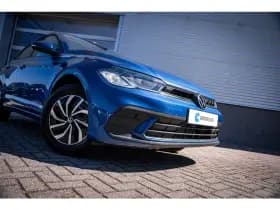 Volkswagen Polo thumbnail 5