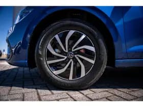 Volkswagen Polo thumbnail 8