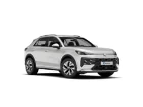 Volkswagen T-Roc thumbnail 3