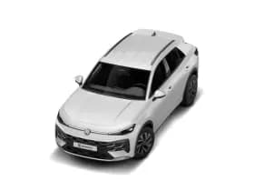 Volkswagen T-Roc thumbnail 10