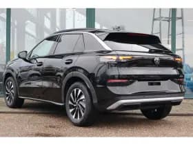 Volkswagen T-Roc thumbnail 3
