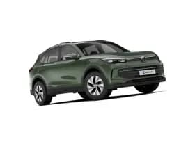 Volkswagen Tiguan thumbnail 11