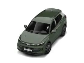 Volkswagen Tiguan thumbnail 10