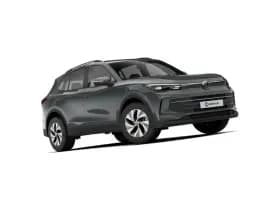 Volkswagen Tiguan thumbnail 11