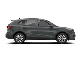 Volkswagen Tiguan thumbnail 4