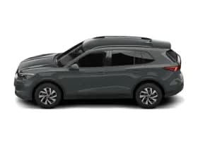 Volkswagen Tiguan thumbnail 5