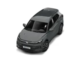 Volkswagen Tiguan thumbnail 10