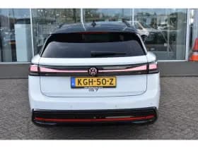 Volkswagen ID.7 thumbnail 32
