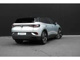 Volkswagen ID.4 thumbnail 2