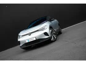 Volkswagen ID.4 thumbnail 3