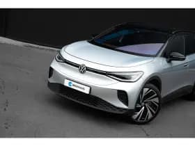 Volkswagen ID.4 thumbnail 4