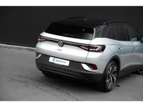 Volkswagen ID.4 thumbnail 8