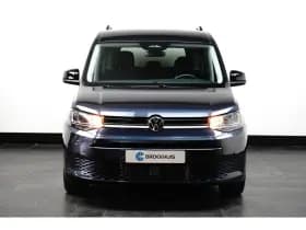 Volkswagen Caddy Maxi thumbnail 2