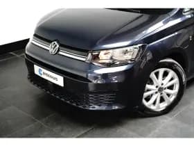 Volkswagen Caddy Maxi thumbnail 16
