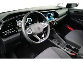 Volkswagen Caddy Maxi thumbnail 18