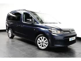Volkswagen Caddy Maxi thumbnail 3