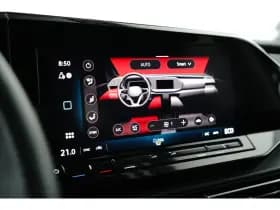 Volkswagen Caddy Maxi thumbnail 23