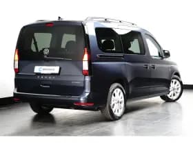 Volkswagen Caddy Maxi thumbnail 4