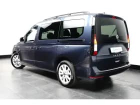 Volkswagen Caddy Maxi thumbnail 5