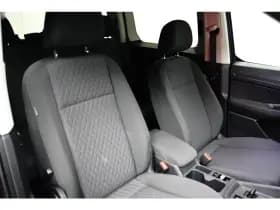 Volkswagen Caddy Maxi thumbnail 6