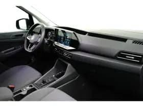 Volkswagen Caddy Maxi thumbnail 7