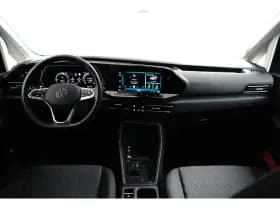 Volkswagen Caddy Maxi thumbnail 10